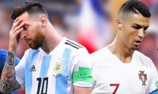 为什么c罗粉丝比梅西多 为什么c罗粉丝比梅西多